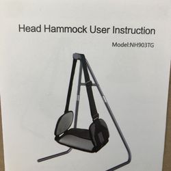 Neck Relief Hammock