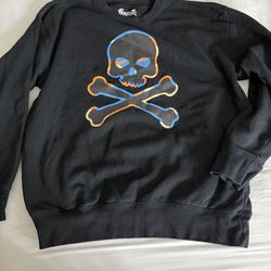 Men’s crewneck