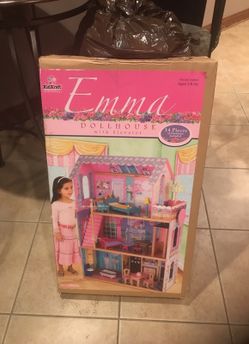Doll house