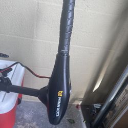 Fishing TrollingMotor