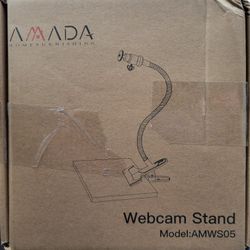 AMADA Webcam Stand AMWS05