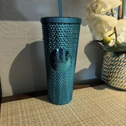 Starbucks Tumbler