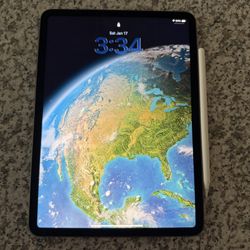 iPad Pro 11-inch (1st Generation)