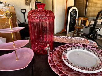 Valentine Day stuff