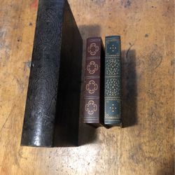 Books?