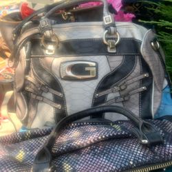 Guess Purse 
