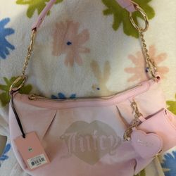 Juicy Couture Purse 