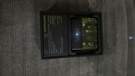Moondrop space travel 2