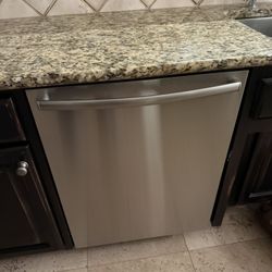 Bosch Dishwasher