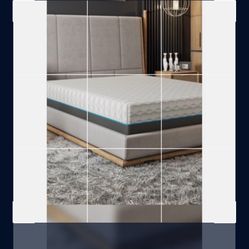 Full Size Mattress Brand New In Box Retails For Much Much More Five Star Mattress Only 450 Details For A Lot More