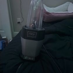 Nina professional Blender Not Used 