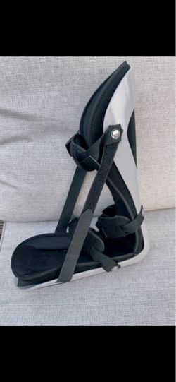 Foot Brace