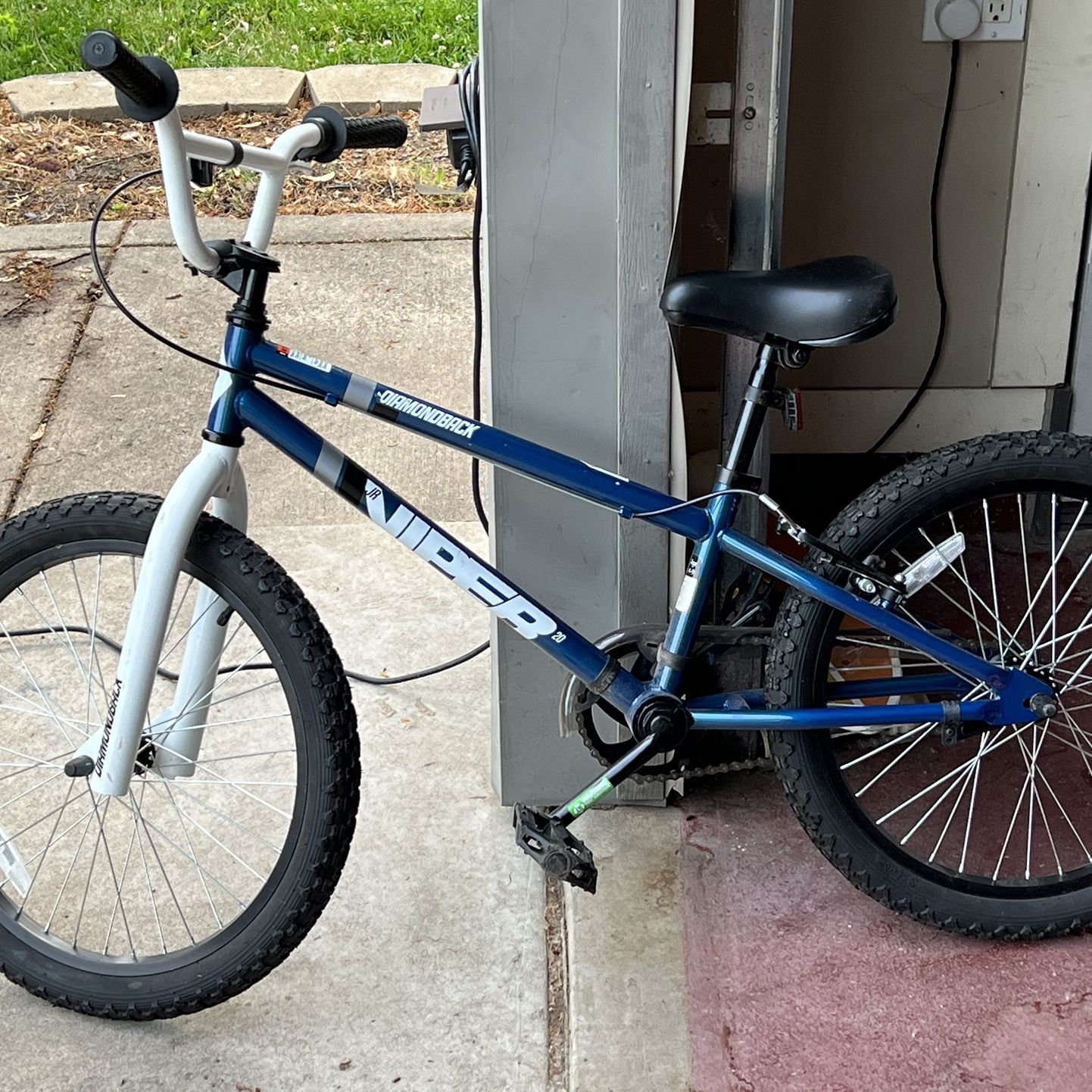 Diamondback Viper 20 Inch Bmx Bicycle for Sale in Gary IN OfferUp