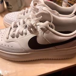  Nike Womens W Court Vision Alta