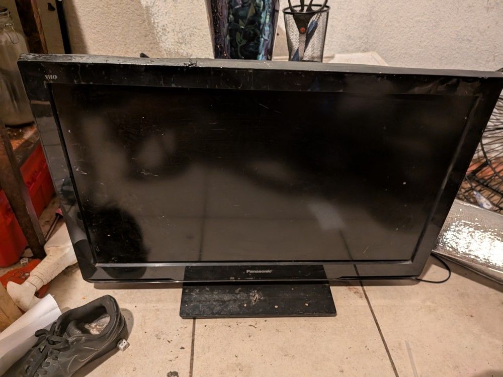 32inch Flat Screen Tv