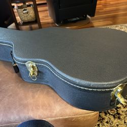 Classical Guitar Case