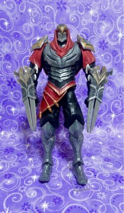 Zed