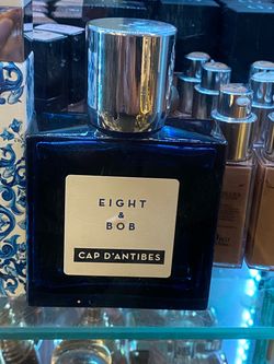Eight & Bob perfume