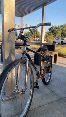 Street co bike