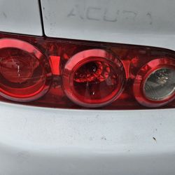 05-06 Acura RSX Type-S OEM Driver And Passenger Tail Lights 