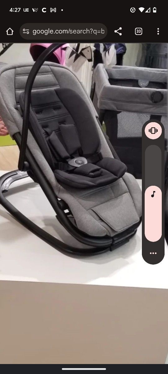 Baby Jogger