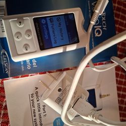glucose monitor