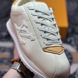 L.ouis V.uitton Buttersoft Sneaker Low