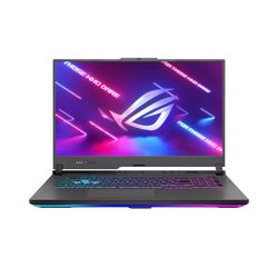 Asus Strix G17
