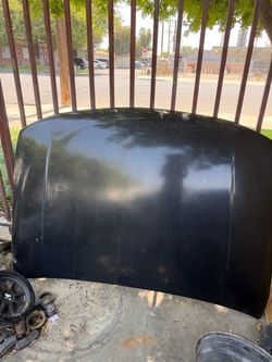 1500 hood gm