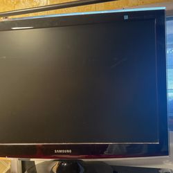 Samsungs Monitor
