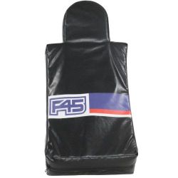 New MMA Shield
