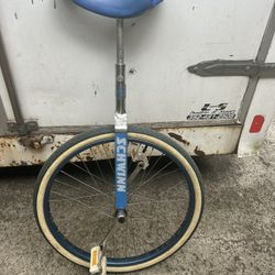 Unicycle