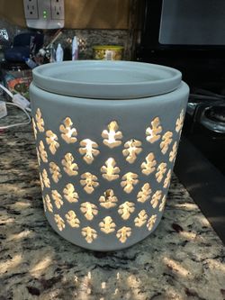 Wax Warmer