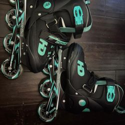 roller skates Profesional Line