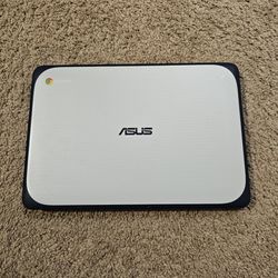 Asus Chromebook