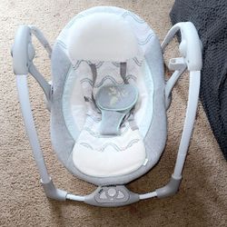 baby swing