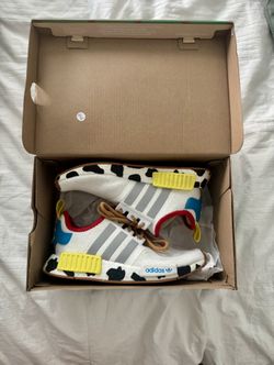 Original Adidas X Toy story Nmd