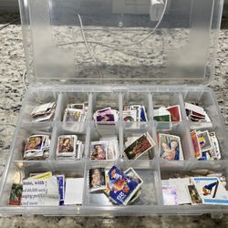 Vintage Stamps About 100