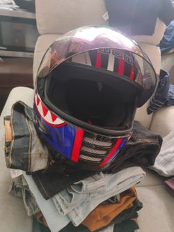 Kids Helmet