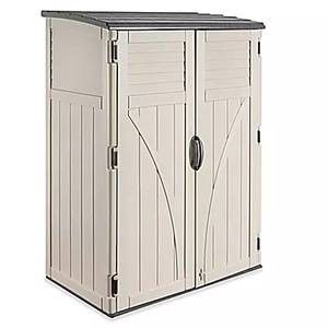 Used Storage Shed 4ft By 6ft $275