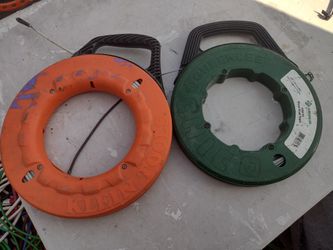 Electrical Fish Tape