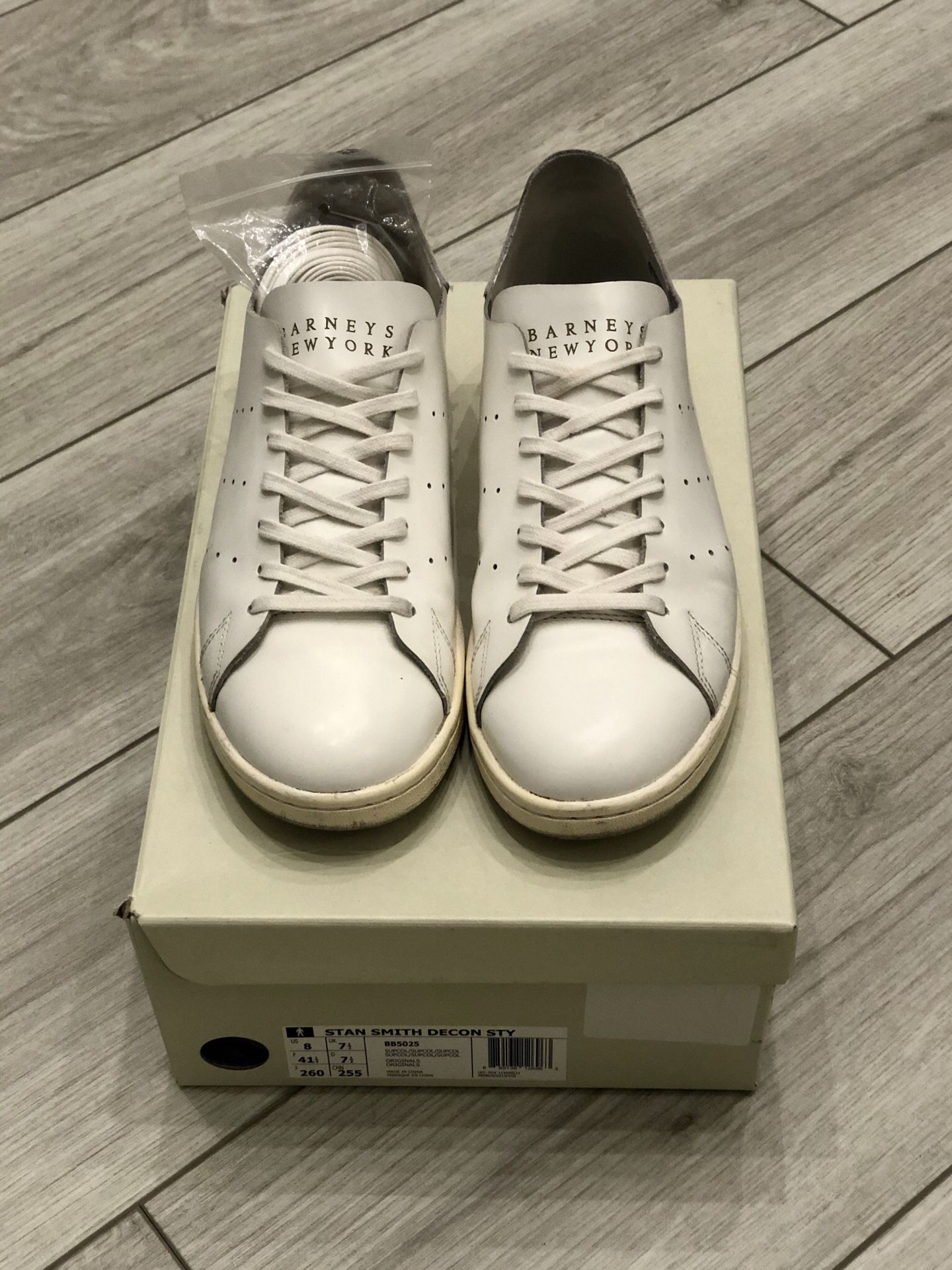 Barneys Ny Stan Smith Adidas Ny Adidas Shoes Adidas Stan Smith X