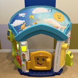 Fisher Price Kids Play Set