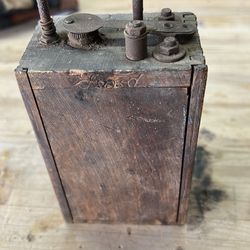 Ford Model T Buzz Box Ignition Coil