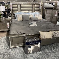 Queen Size Bed frame 