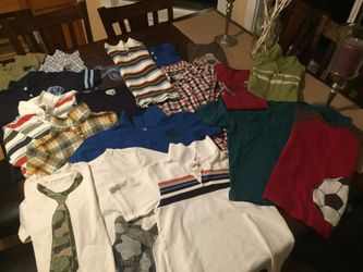 Gymboree and children's place lot