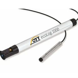 OTT ecoLog 1000, Groundwater Data Logger
