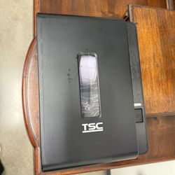 Printer Stickers Machine
