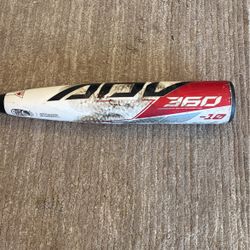 easton adv usssa 31 inches 21 oz 
