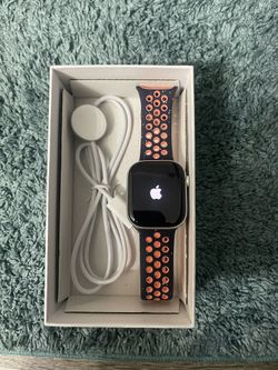 Apple Watch Series 10 GPS